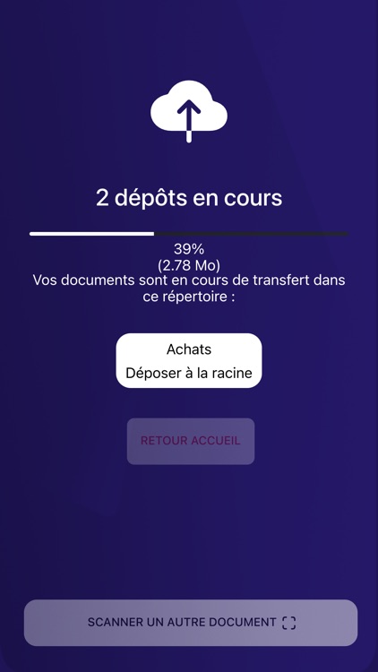 Artemys screenshot-6