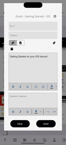 EYExcel Screenshot 4 of 4