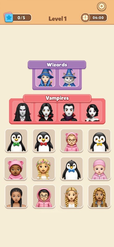 Connect Master - Match Puzzle screenshot 4