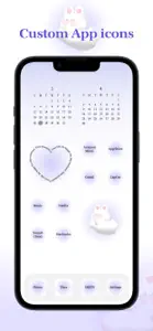 PhotoWidget : Simple screenshot #3 for iPhone