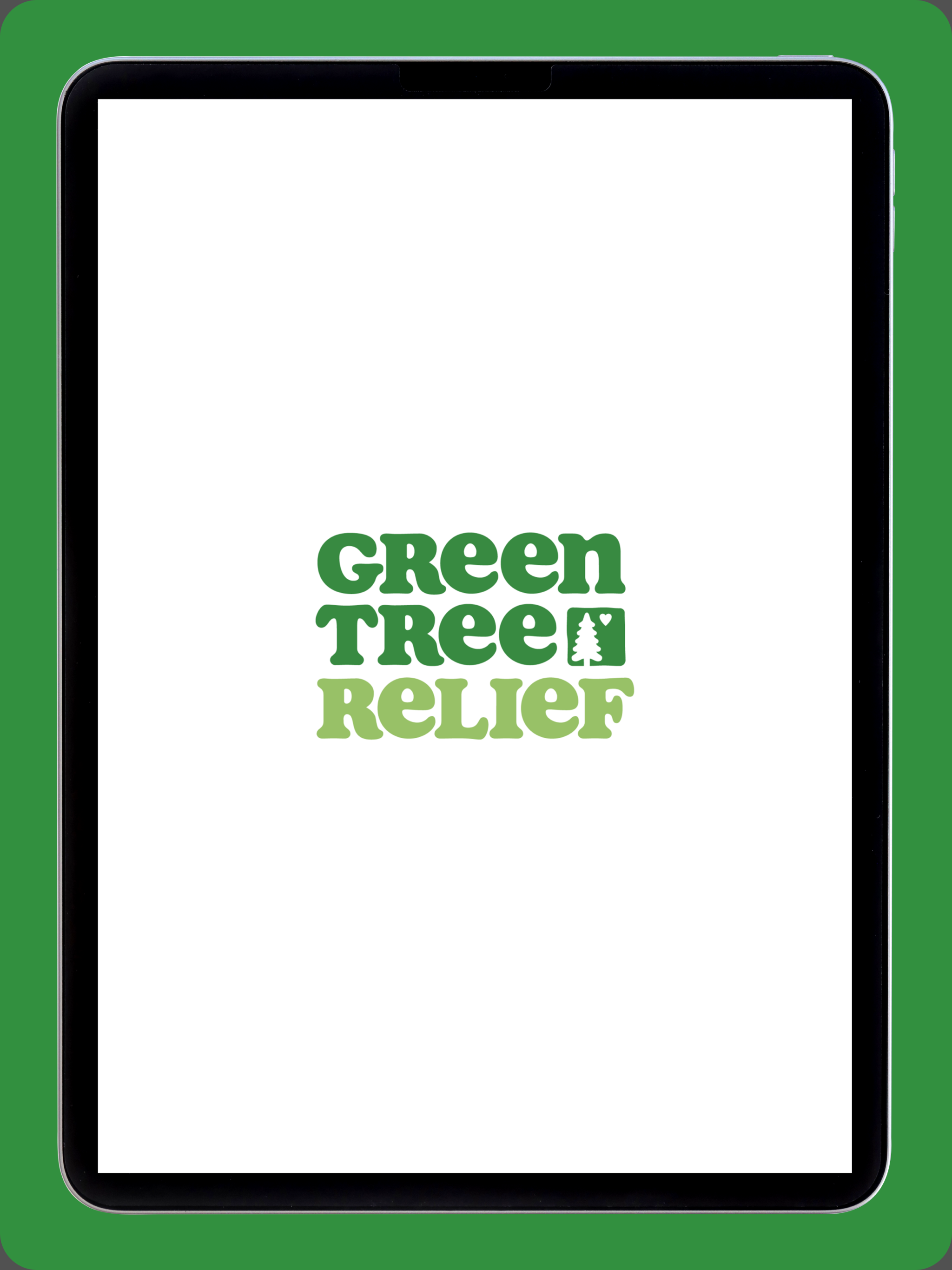 Green Tree Relief screenshot 5