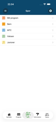 BFA - Bibelcamping for alle Screenshot 6 of 10