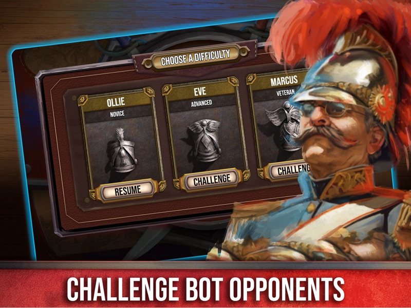 Stratego® Online screenshot 9
