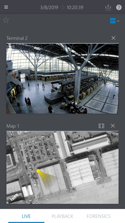 Bosch Video Security
