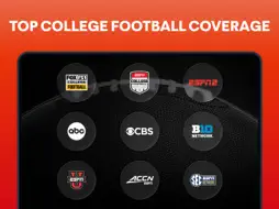 Fubo: Watch Live TV & Sports screenshot 14