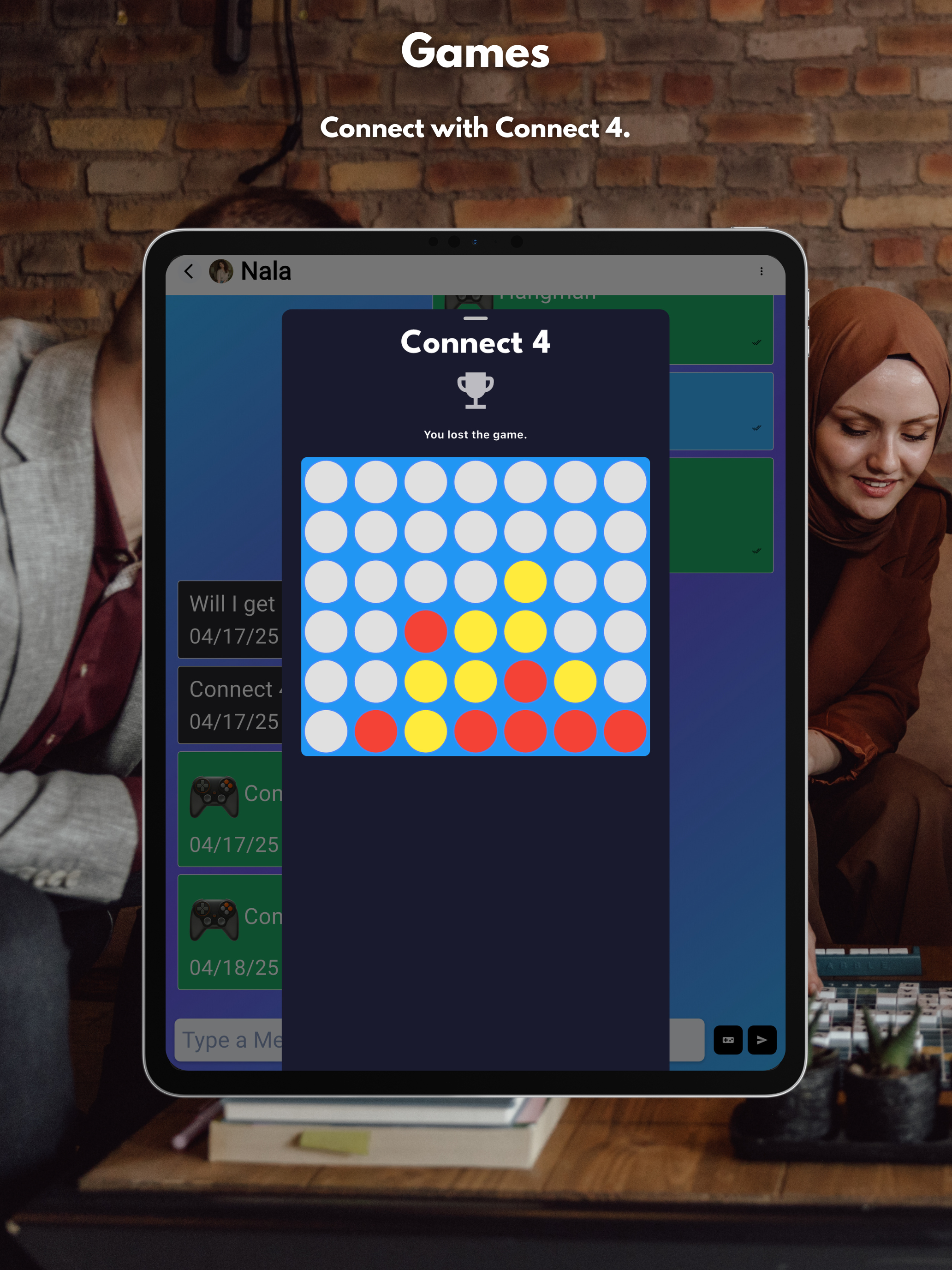 Ice: Muslim Marriage screenshot 12