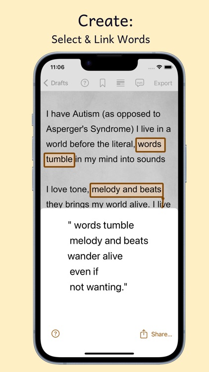 Blackout Bard: Blackout Poetry