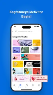 idefix iphone resimleri 3