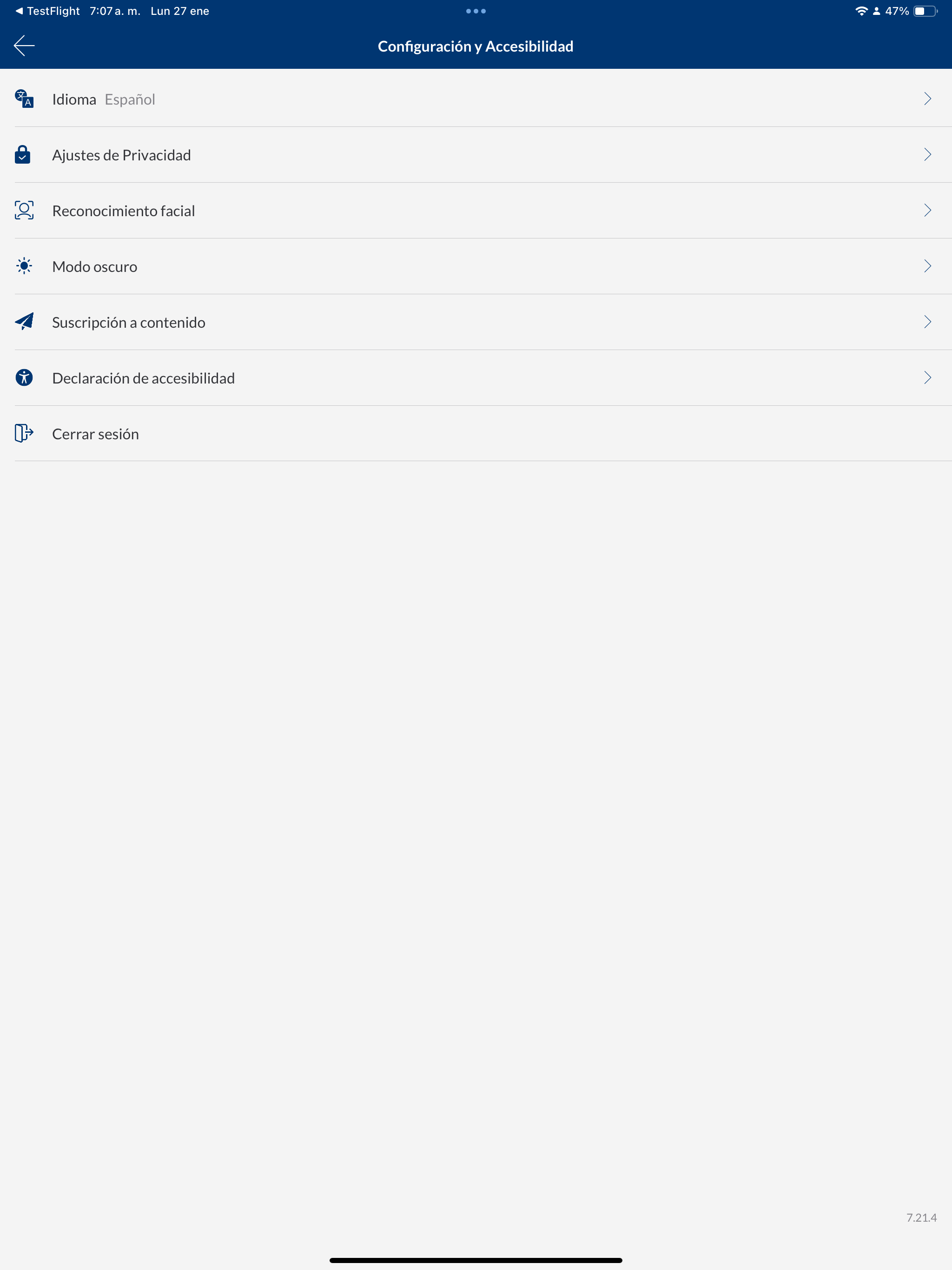 UPO screenshot 20