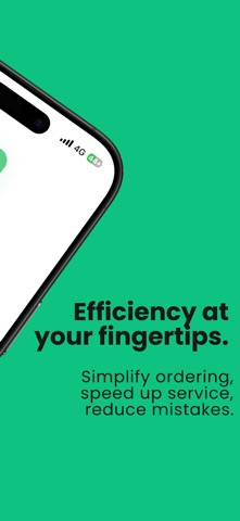 eOrder screenshot
