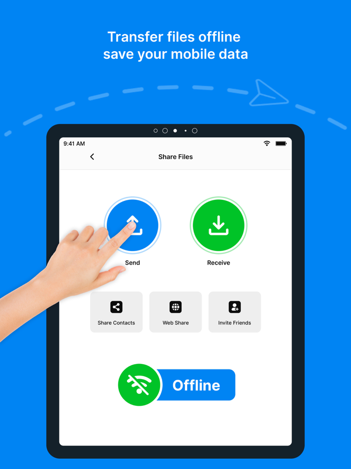 ShareMe - All File Sharing