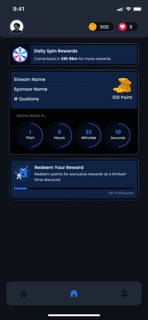 El Podium screenshot 3