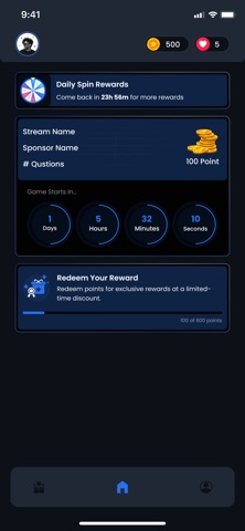 El Podium Screenshot 3 of 6