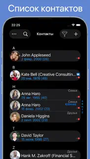 birthdayspro hd айфон картинки 3