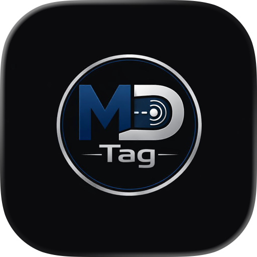 MD Tag