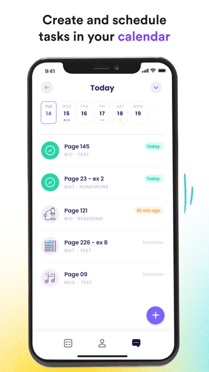 Coachbit: Life & Study Skills screenshot-5