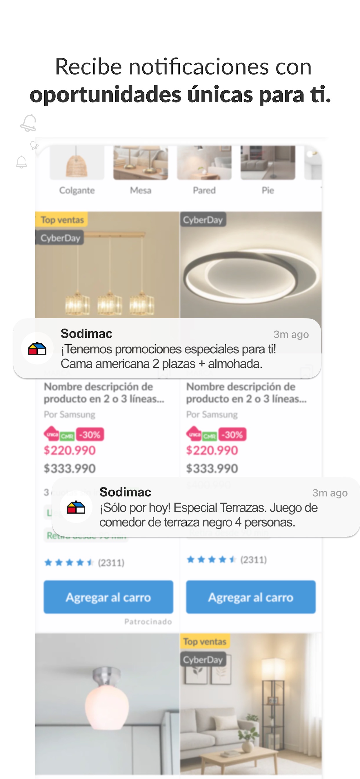 Screenshot 6 of Sodimac: Hogar y Construcción