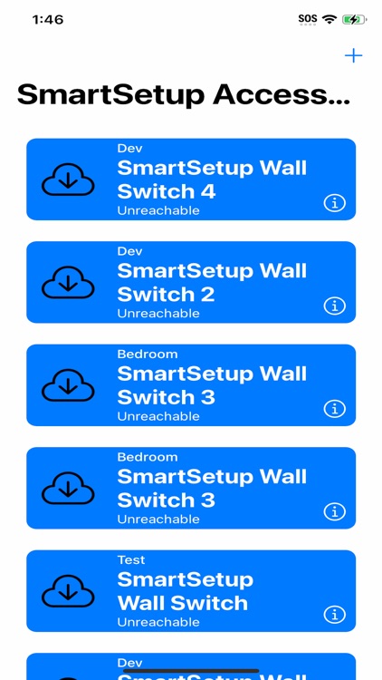 SmartSetup