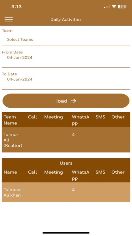 MGC-CRM screenshot-6