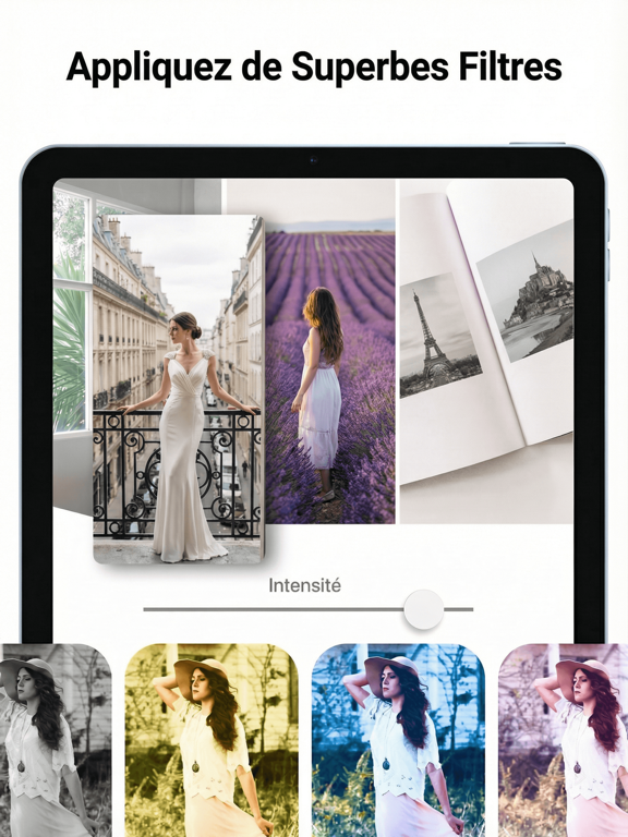 Screenshot #6 pour Prévisualise ton mur Insta