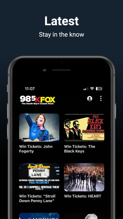 98.5 KFOX screenshot-4