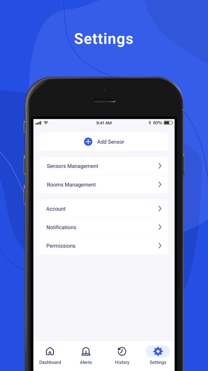 Pontosense screenshot-4