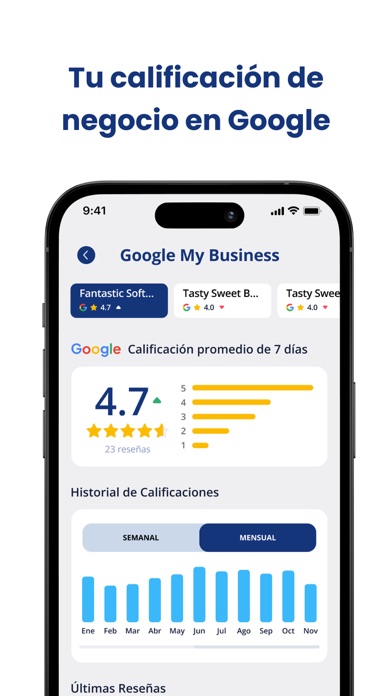 B2B Merchants PR iPhone screenshot