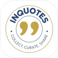 InQuotes: Collect.Curate.Share