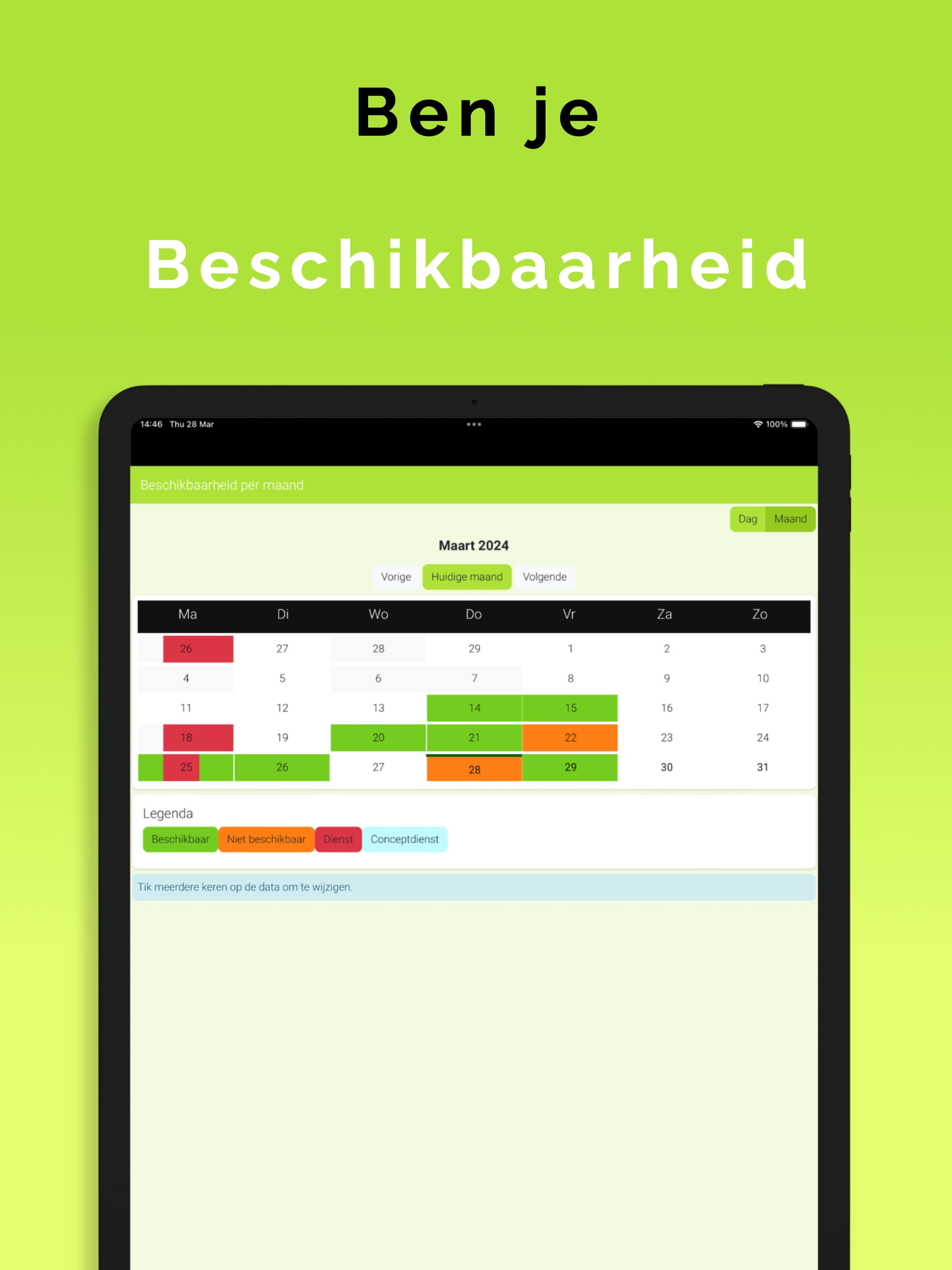 Nedzorg