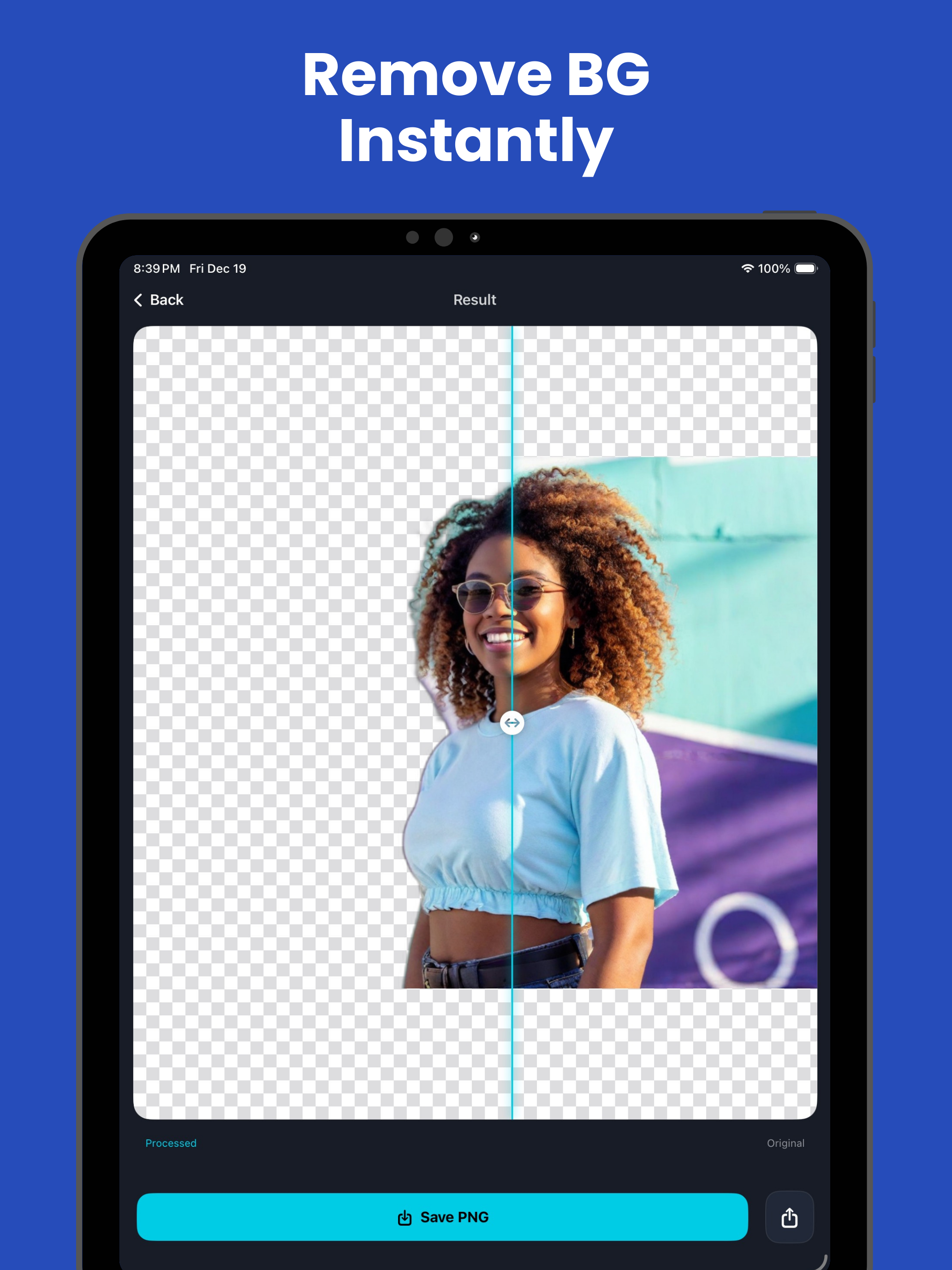 Erase Background - Remove BG screenshot 6