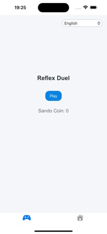 Reflex Duel screenshot