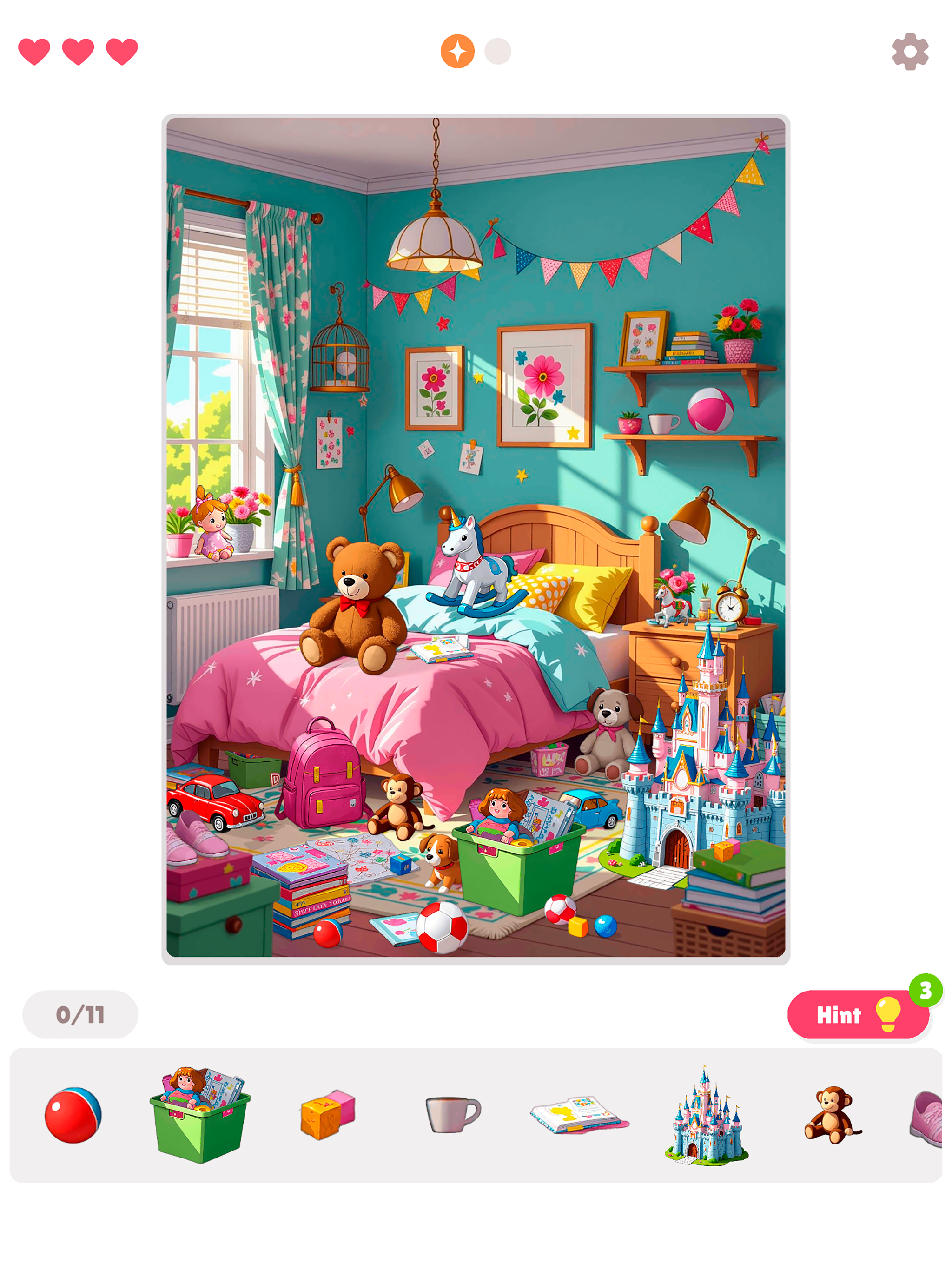 Find It: Relax Game screenshot 12