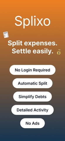 Splixo Screenshot 1 of 7