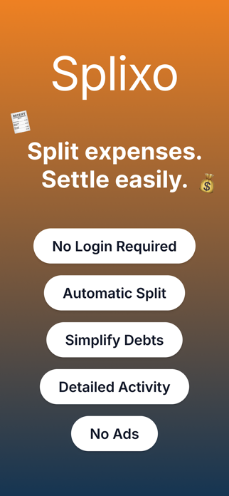 Splixo Screenshot 1 of 7
