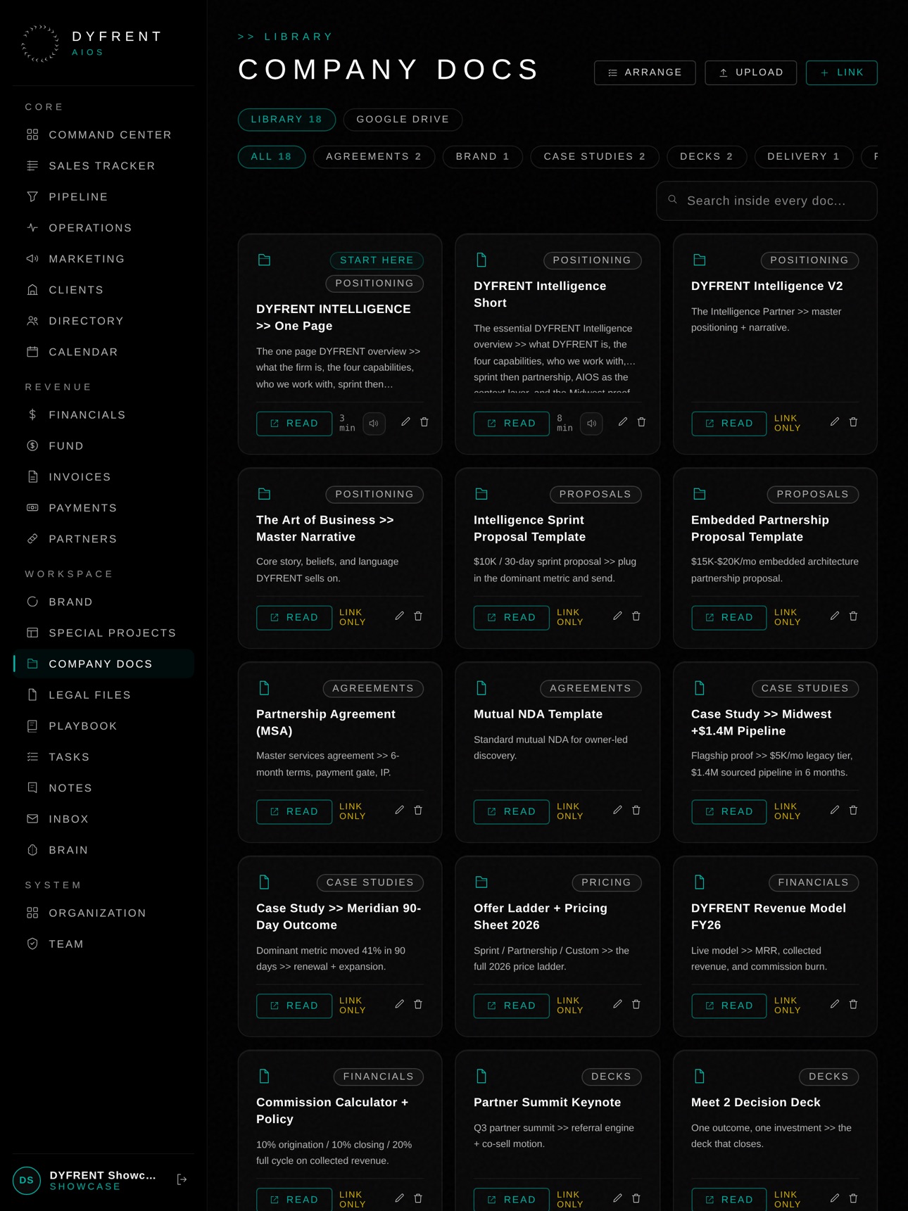 Screenshot 12 of DYFRENT
