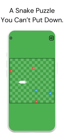 Flux Snake: Reaction Game Screenshot 1 of 4