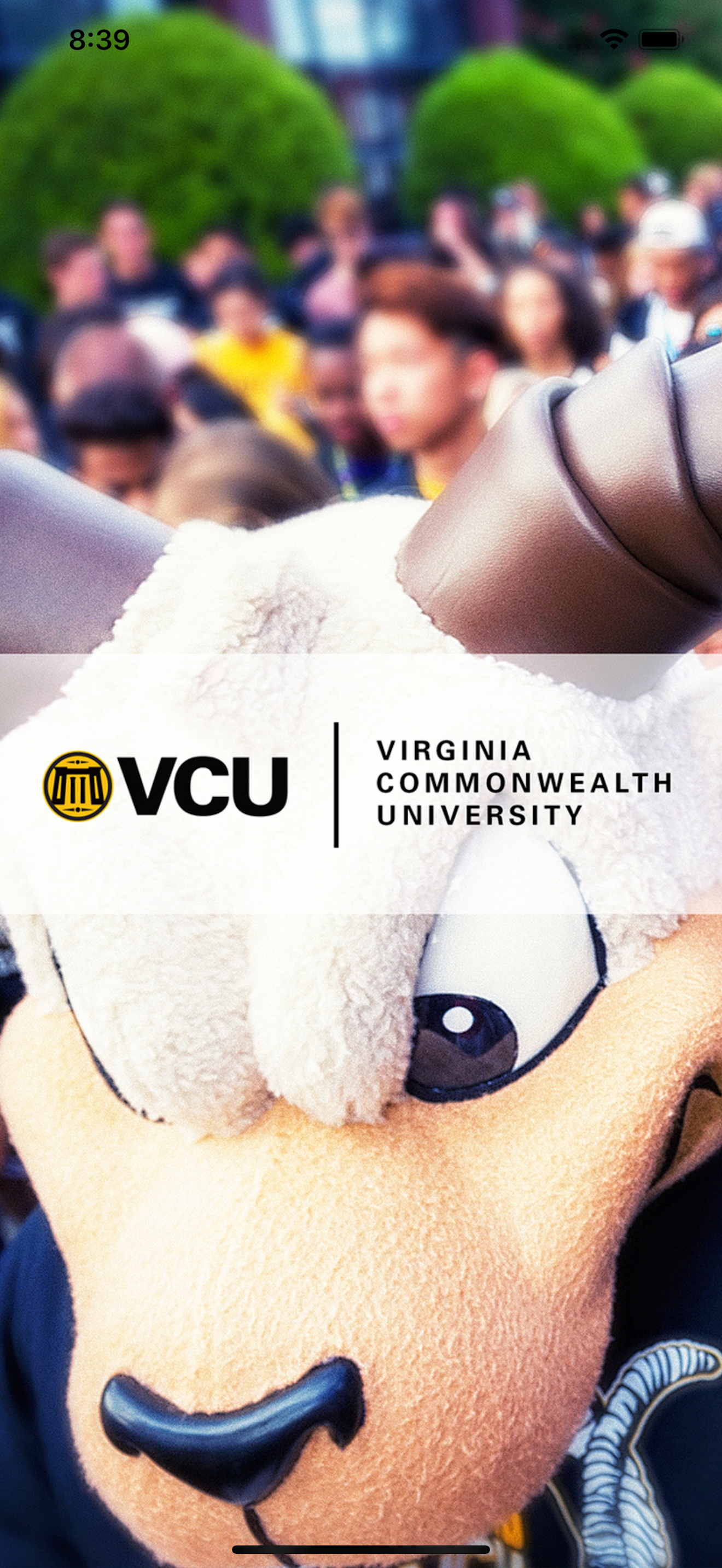 VCU Mobile