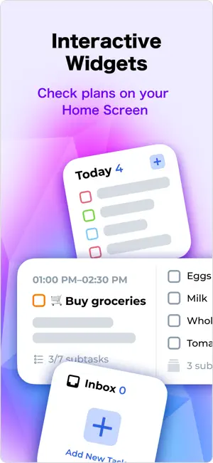 Day Flow: AI Daily Planner screenshot 7