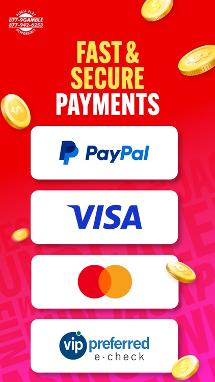 Bally Bet Sportsbook & Casino screenshot-8