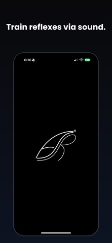 FaceSensor Reflex screenshot 1