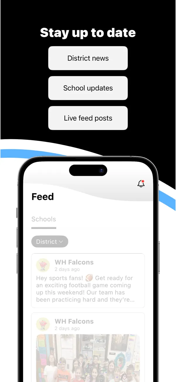 Screenshot #3 pour Wilcox-Hildreth Public School