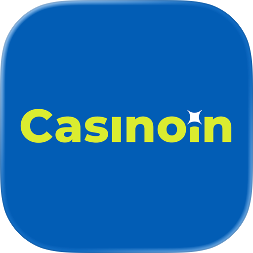 Casinoin - Casino Slots