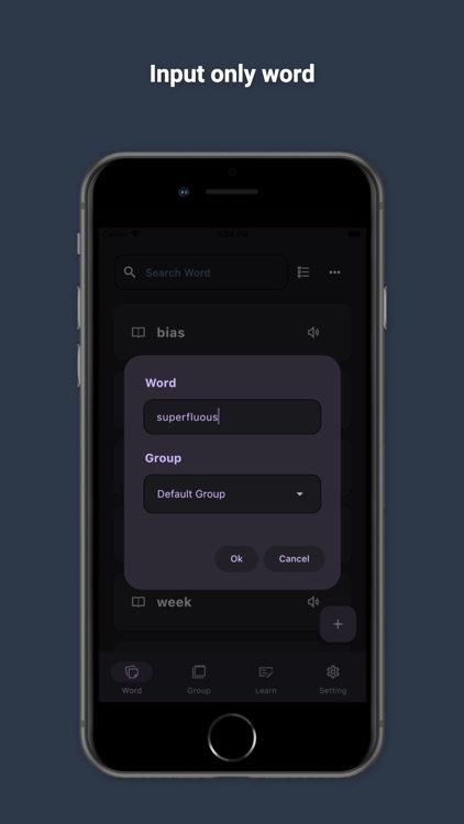 EnLingo - AI Vocabulary App