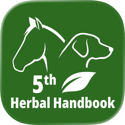 Veterinary Herbal App