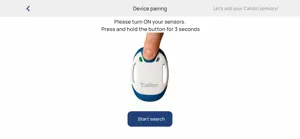 Muscle Tracker Mobile screenshot 2