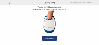 Muscle Tracker Mobile Screenshot 2 of 9