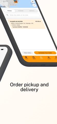 No Pork On My Fork iPhone screenshot