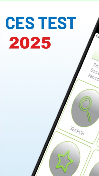 CES Test: Seagull Training