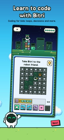 Spacecols Kids: Math & Coding screenshot 4