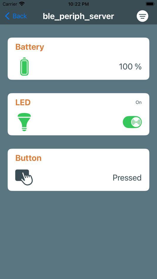 #4. RSL Central (iOS) 由: On Semiconductor